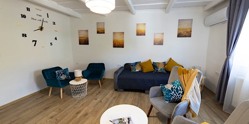 Kisház Vendégház-Szomolya-78184