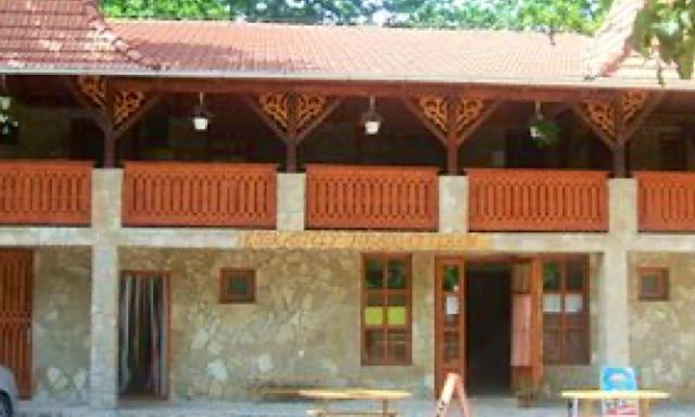 Kiskastély Fogadó-Étterem-Füzesgyarmat-42664