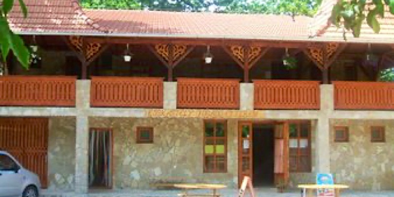 Kiskastély Fogadó-Étterem-Füzesgyarmat-42664