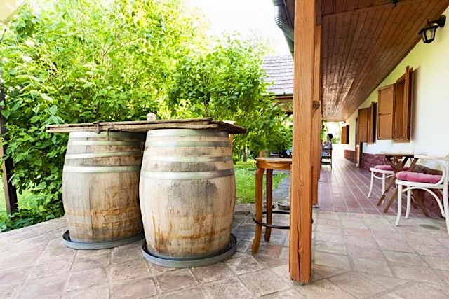 Kislaki Vendégház-Balatonboglár-30478