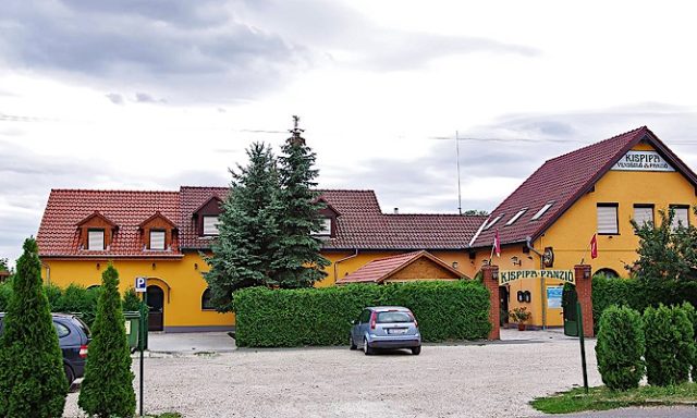Kispipa Panzió-Szombathely-42639