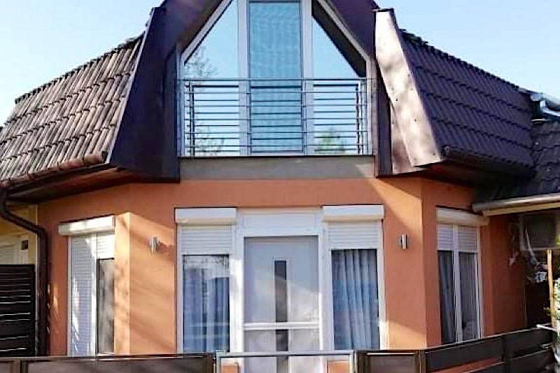 Kiss Apartman-Balatonlelle-7966