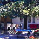 Kiss Apartmanház-Zamárdi-9011
