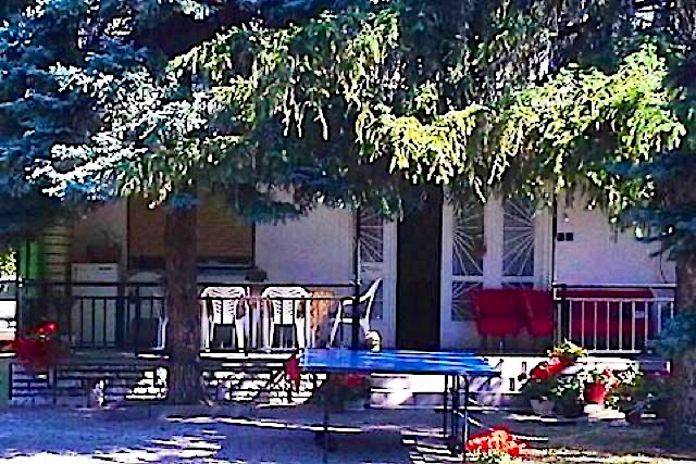 Kiss Apartmanház-Zamárdi-9011