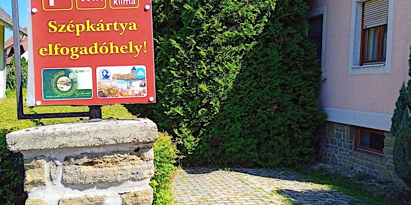 Klára Vendégház-Tihany-61591
