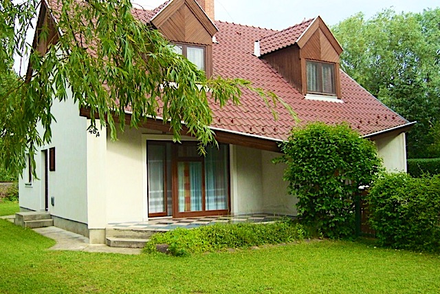 Kócsag Apartman-Balatonalmádi-16853