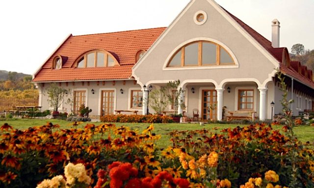 Koczor Pincészet és Vendégfogadó-Balatonfüred-30788