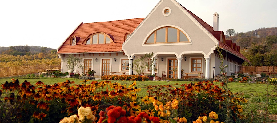 Koczor Pincészet és Vendégfogadó-Balatonfüred-30788