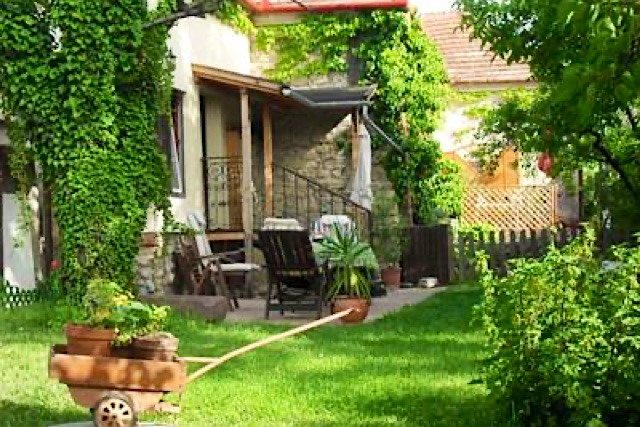Kőház Apartman 1-Balatonfüred-27341