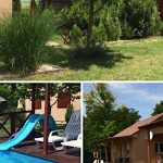 Kökszi Beach Nyaralóházak-Balatonszabadi-31240