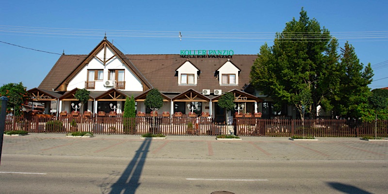 Koller Panzió-Bonyhád-42596