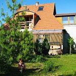 Komfort Apartman-Eger-9734