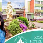 Komfort Hotel Platán-Harkány-67555