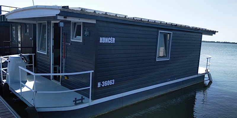 Koncér Apartman-Abádszalók-70555