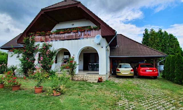 Kondor Vendégház-Badacsonytomaj-30272