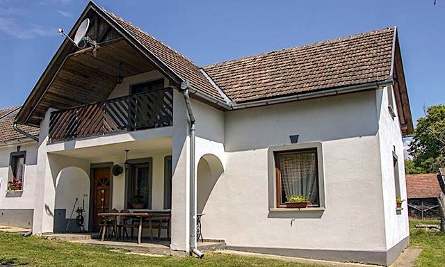 Kópic Vendégház-Szatta-28744