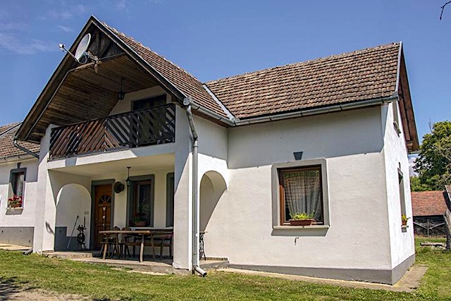 Kópic Vendégház-Szatta-28744