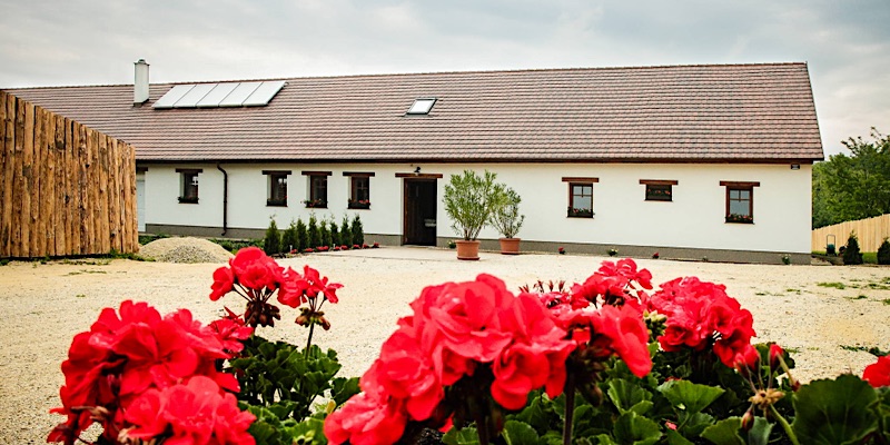 Kőpince Vendégház-Bakonyszentlászló-42886