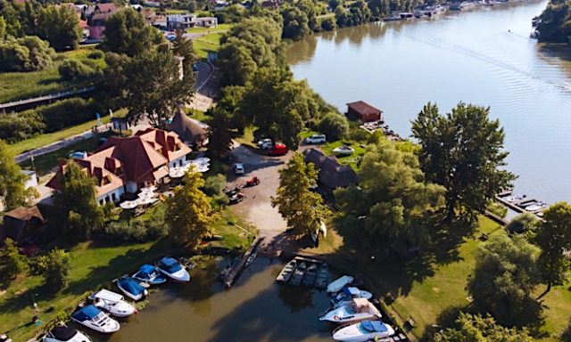 Kormorán Panzió-Tiszafüred-42789