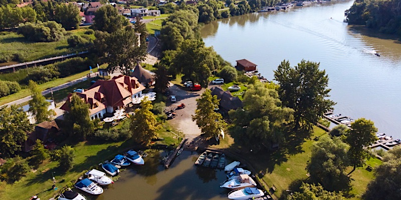 Kormorán Panzió-Tiszafüred-42789