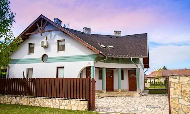 Kornél Apartman-Balatonmáriafürdő-31207