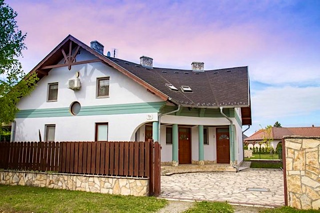 Kornél Apartman-Balatonmáriafürdő-31207