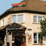 Korona Étterem Panzió-Hévíz-34180