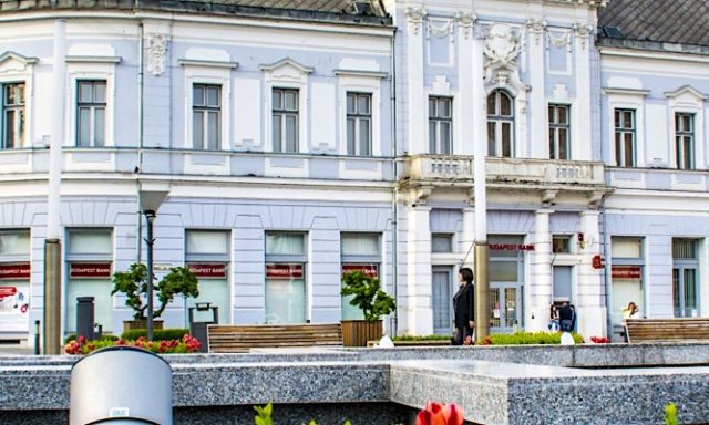 Korona Hotel-Nyíregyháza-38367