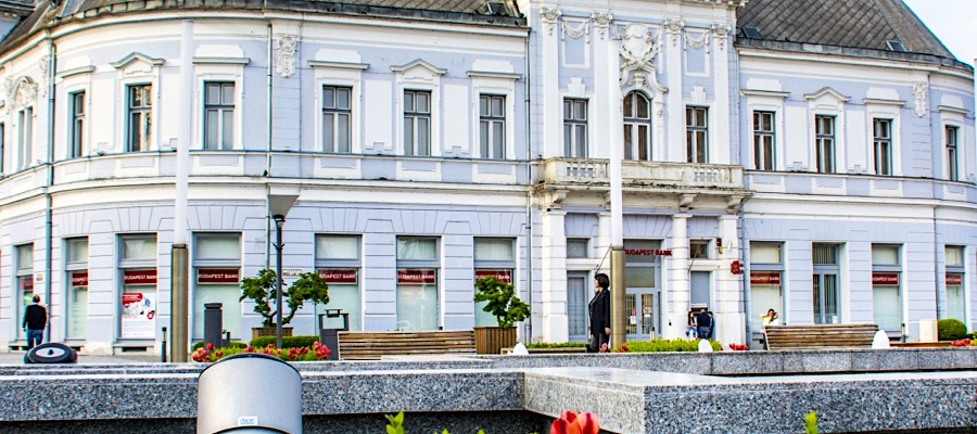 Korona Hotel-Nyíregyháza-38367