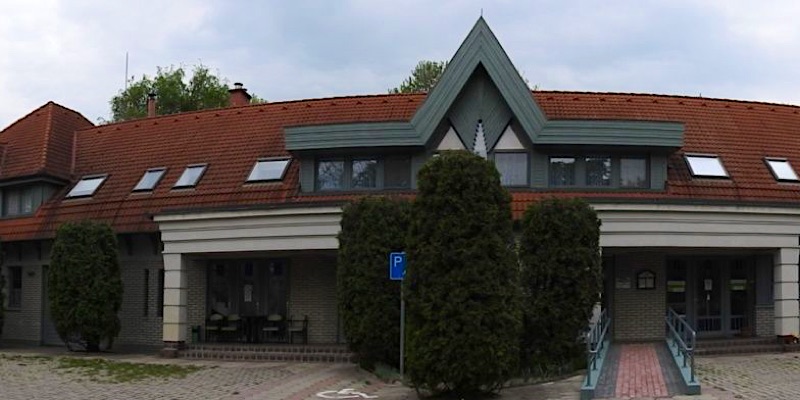 Korona Panzió-Kecel-42272