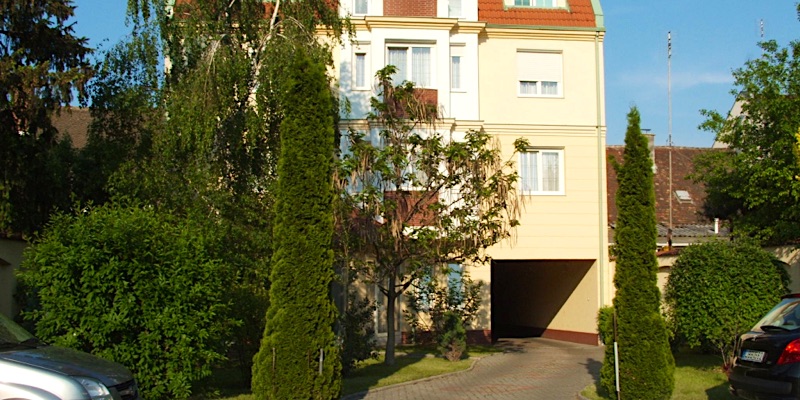 Korona Panzió-Debrecen-42339