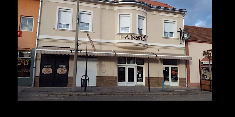Korona Panzió-Mátészalka-42643