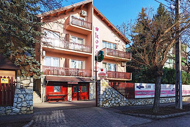 Korona Panzió-Budapest-28570
