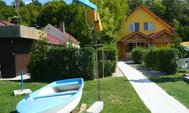 Korona Villa-Balatonvilágos-42049