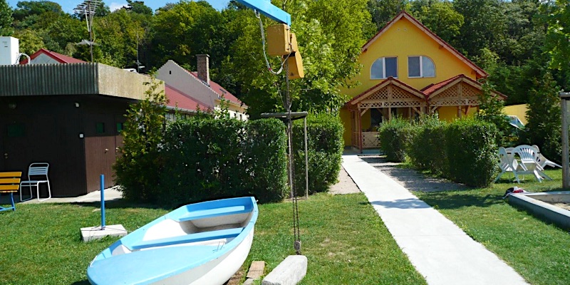 Korona Villa-Balatonvilágos-42049