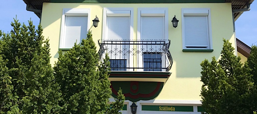 Kőrös Hotel-Kiskőrös-38617