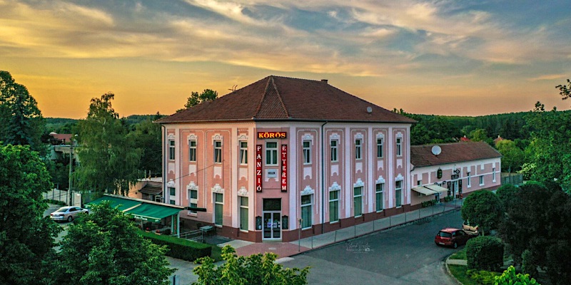 Körös Panzió-Gyomaendrőd-68328