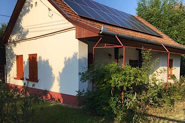 Körös Vendégház-Szarvas-27925