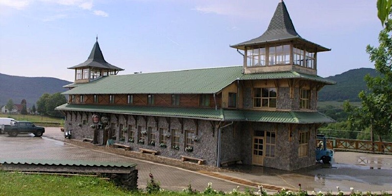 Kőrös-hegyi Fogadó-Baskó-42693