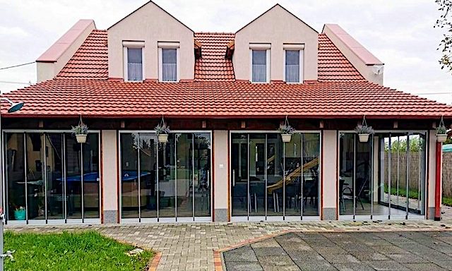 Körös-völgye Vendégház-Békésszentandrás-29898