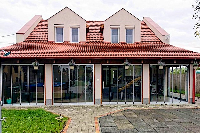 Körös-völgye Vendégház-Békésszentandrás-29898