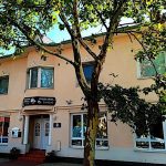Körösök Völgye Panzió-Szarvas-41129