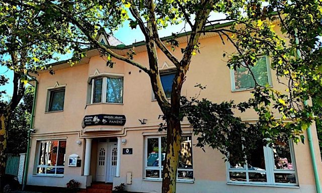 Körösök Völgye Panzió-Szarvas-41129