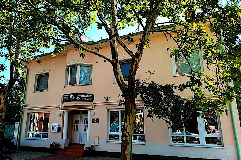 Körösök Völgye Panzió-Szarvas-41129