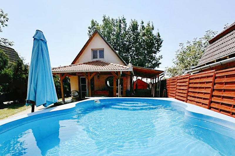 Körösparti Chill-Békésszentandrás-63827