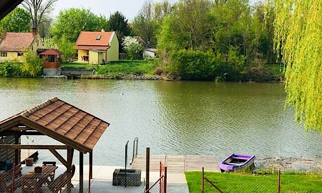 Körösparti G27 Nyaraló-Békésszentandrás-27921