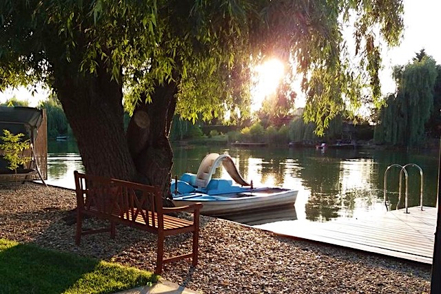 Körösparti Toszkán Nyaraló-Szarvas-27920