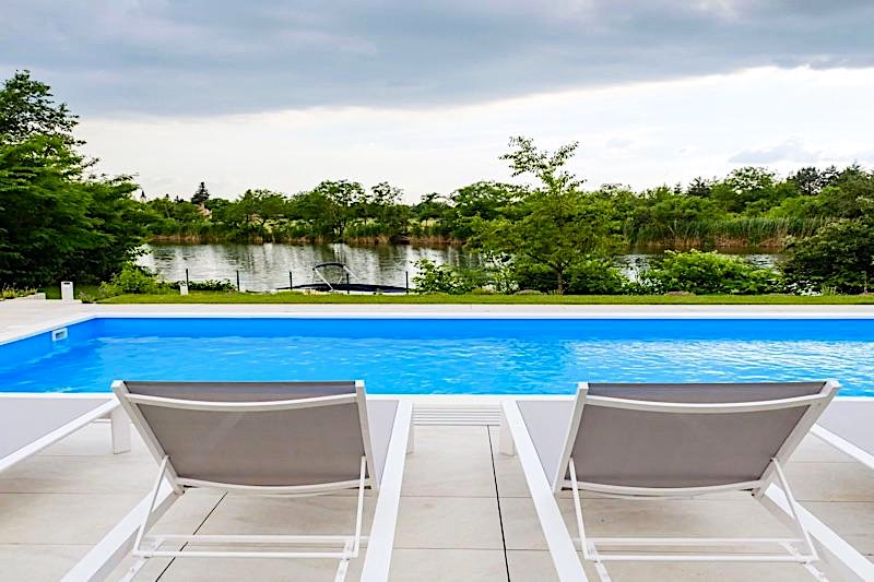 Körösparti Villa-Békésszentandrás-41130