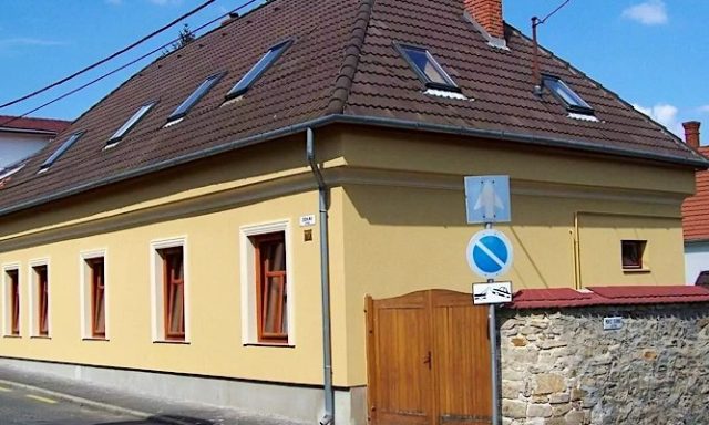 Körtefa Vendégház-Keszthely-41300