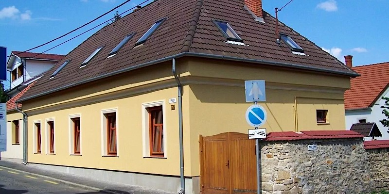 Körtefa Vendégház-Keszthely-41300